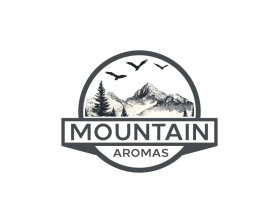 Mountain Aromas entry by hendro seputro