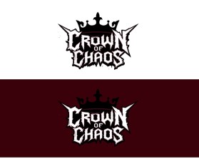 Crown of Chaos entry by Md Mehedi Hasan