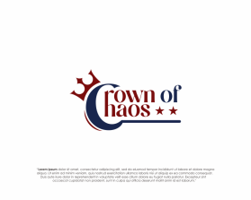 Crown of Chaos entry by Bpo