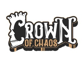 Crown of Chaos entry by Norberto Enrique Perez Viloria