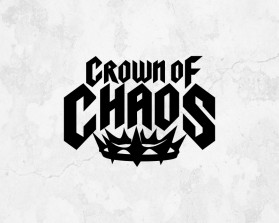 Crown of Chaos entry by Ari Muchtarom