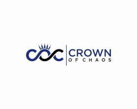 Crown of Chaos entry by muchammad zidan assauqi