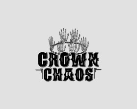 Crown of Chaos entry by Irish Joe