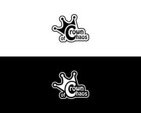 Crown of Chaos entry by Crisdy99