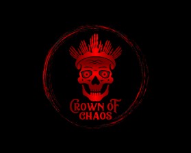 Crown of Chaos entry by MUKMINAH
