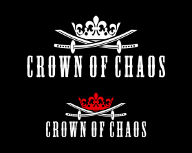 Crown of Chaos entry by Mulyo Prayitno