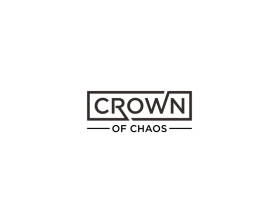 Crown of Chaos entry by vson