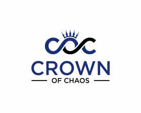 Crown of Chaos entry by muchammad zidan assauqi