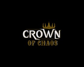 Crown of Chaos entry by Irish Joe
