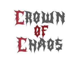 Crown of Chaos entry by Fikri Dehan Al-mannan