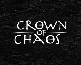 Crown of Chaos entry by BUTHELEZI B.  GESUKA