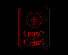 Crown of Chaos entry by Dendi Reinhart Denes