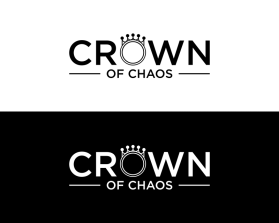 Crown of Chaos entry by agengprayoga