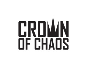 Crown of Chaos entry by Patrīcija Amoliņa