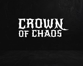 Crown of Chaos entry by BUTHELEZI B.  GESUKA