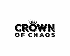 Crown of Chaos entry by muchammad zidan assauqi