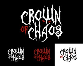Crown of Chaos entry by Recrod Viente
