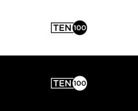 ten100 entry by one