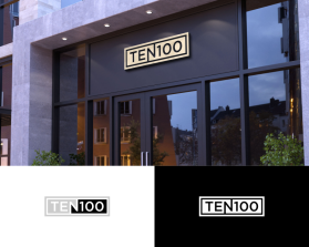 ten100 entry by vson