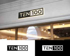ten100 entry by won