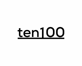 ten100 entry by kus