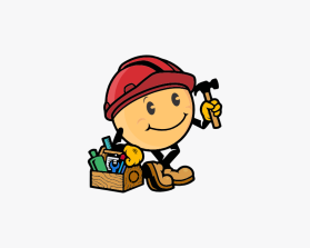 CBR Power Services Mascots/ avatars entry by Urke