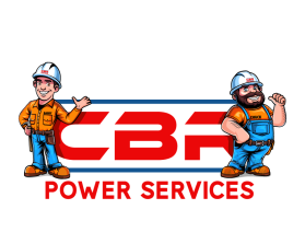 CBR Power Services Mascots/ avatars entry by Nikho_Zholeh97