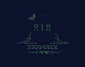 212 Creative entry by farhadarts