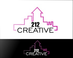 212 Creative entry by DesignGen212