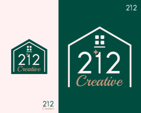 212 Creative entry by Ramarvel