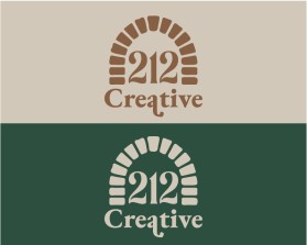 Winning entry: 212 Creative entry by Novan