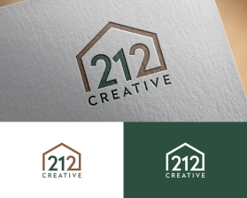 212 Creative entry by CrissONE