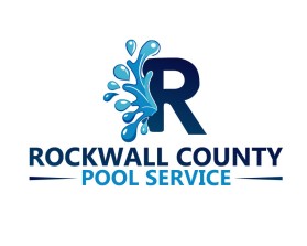 Pool Service entry by Zavi