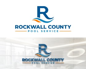 Pool Service entry by LeVi