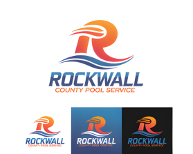 Pool Service entry by ronaldo12