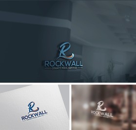 Pool Service entry by MuhammadR