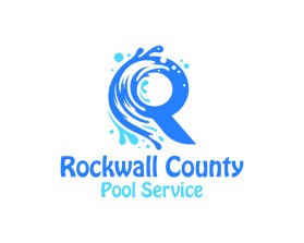 Pool Service entry by RGR design