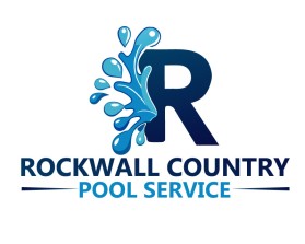 Pool Service entry by Zavi