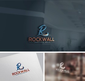 Pool Service entry by MuhammadR