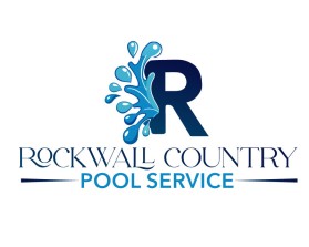Pool Service entry by Zavi