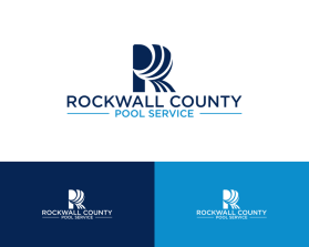 Pool Service entry by eunois