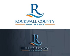 Pool Service entry by LeVi