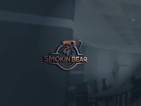 Smokin Bear Fish Market entry by Md Mizanur Rohman