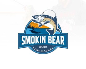 Smokin Bear Fish Market entry by Bayu Agung Mahendra
