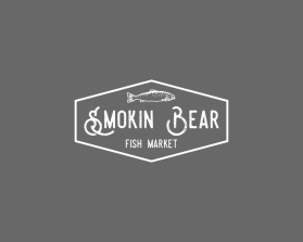 Smokin Bear Fish Market entry by Alifya