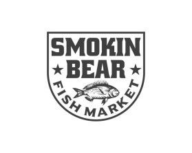 Smokin Bear Fish Market entry by Ari Muchtarom