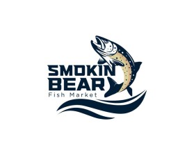Smokin Bear Fish Market entry by Bayu Agung Mahendra