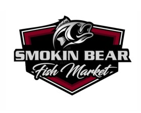 Smokin Bear Fish Market entry by Reky Sipasulta