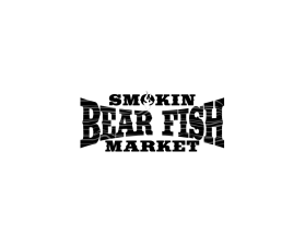 Smokin Bear Fish Market entry by John Darhyl Montejo