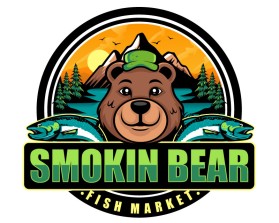 Smokin Bear Fish Market entry by Thushan Siriwardhane